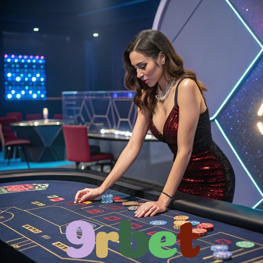 9rbet: Aposta Facilmente com Funcionalidades Completas no Aplicativo Móvel