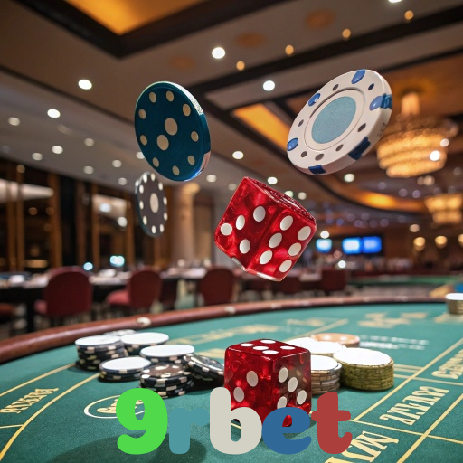 9rbet: Aposta Facilmente com Funcionalidades Completas no Aplicativo Móvel