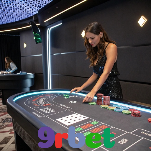 9rbet: Aposta Facilmente com Funcionalidades Completas no Aplicativo Móvel