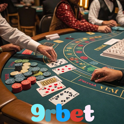 9rbet: Aposta Facilmente com Funcionalidades Completas no Aplicativo Móvel