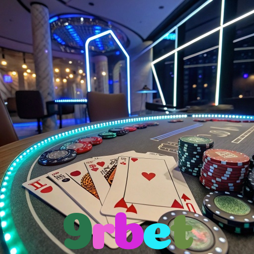 9rbet: Aposta Facilmente com Funcionalidades Completas no Aplicativo Móvel
