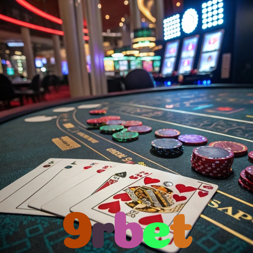 9rbet: Aposta Facilmente com Funcionalidades Completas no Aplicativo Móvel