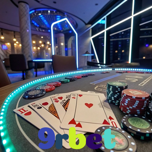 9rbet: Aposta Facilmente com Funcionalidades Completas no Aplicativo Móvel