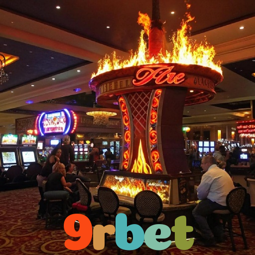 9rbet: Aposta Facilmente com Funcionalidades Completas no Aplicativo Móvel