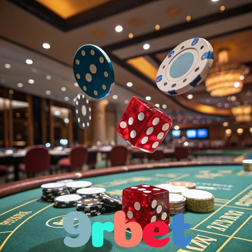 9rbet: Aposta Facilmente com Funcionalidades Completas no Aplicativo Móvel