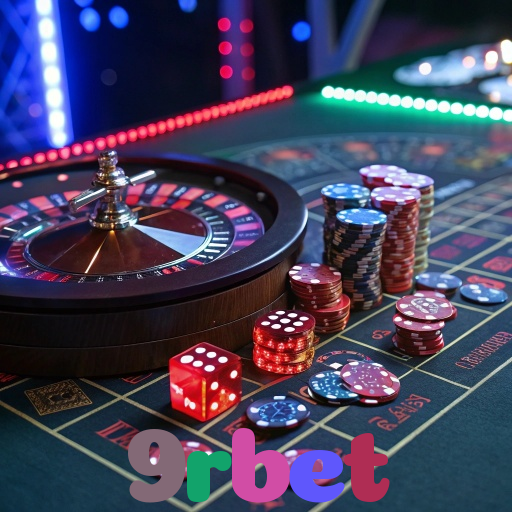 9rbet: Aposta Facilmente com Funcionalidades Completas no Aplicativo Móvel