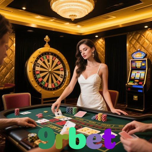 9rbet: Aposta Facilmente com Funcionalidades Completas no Aplicativo Móvel