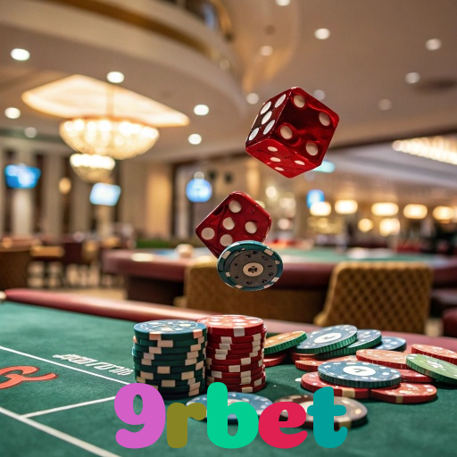 9rbet: Aposta Facilmente com Funcionalidades Completas no Aplicativo Móvel