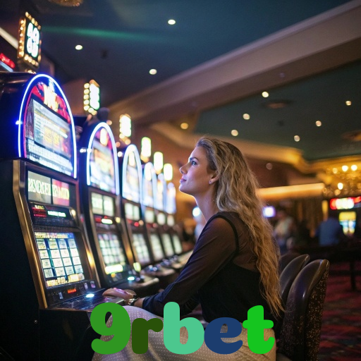 9rbet: Aposta Facilmente com Funcionalidades Completas no Aplicativo Móvel
