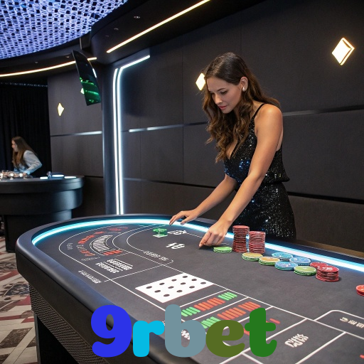 9rbet: Aposta Facilmente com Funcionalidades Completas no Aplicativo Móvel
