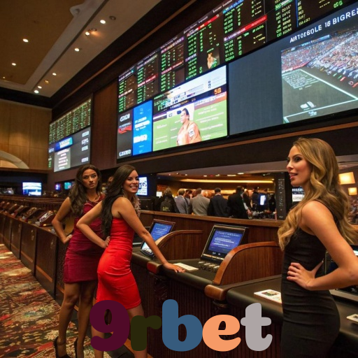 9rbet: Aposta Facilmente com Funcionalidades Completas no Aplicativo Móvel