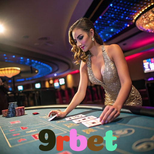 9rbet: Aposta Facilmente com Funcionalidades Completas no Aplicativo Móvel