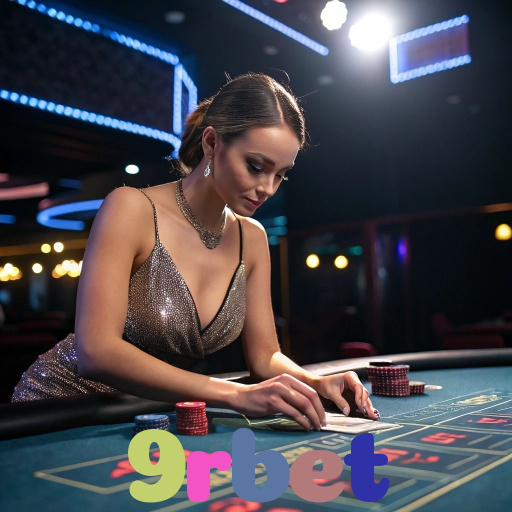 9rbet: Aposta Facilmente com Funcionalidades Completas no Aplicativo Móvel