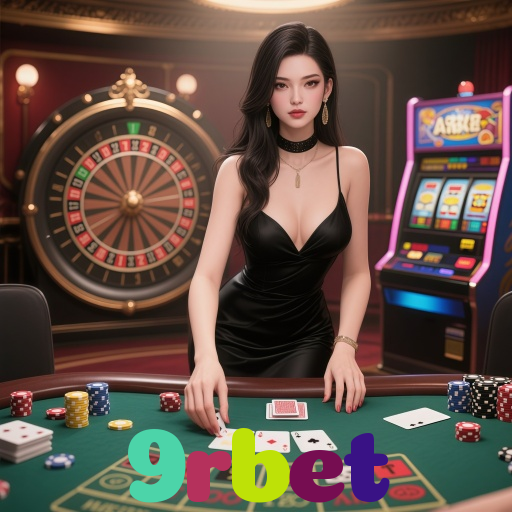 9rbet: Aposta Facilmente com Funcionalidades Completas no Aplicativo Móvel