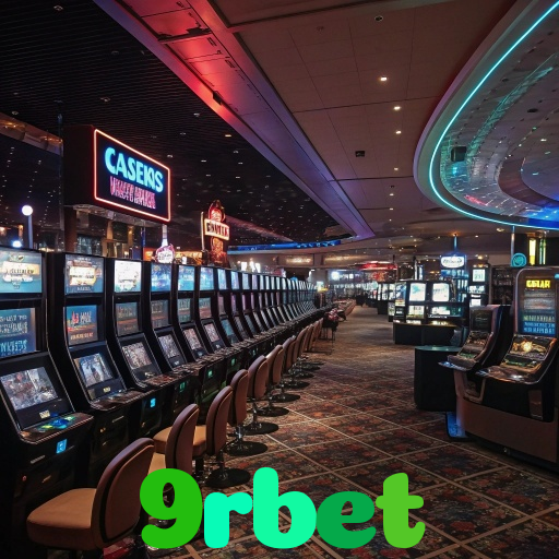 9rbet: Aposta Facilmente com Funcionalidades Completas no Aplicativo Móvel