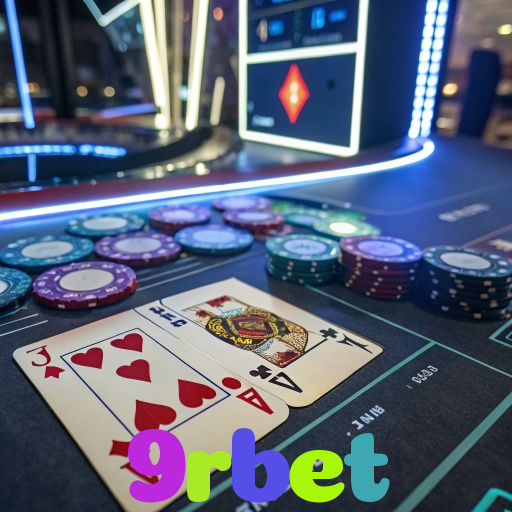 9rbet: Aposta Facilmente com Funcionalidades Completas no Aplicativo Móvel