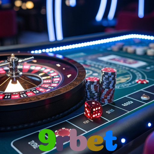 9rbet: Aposta Facilmente com Funcionalidades Completas no Aplicativo Móvel