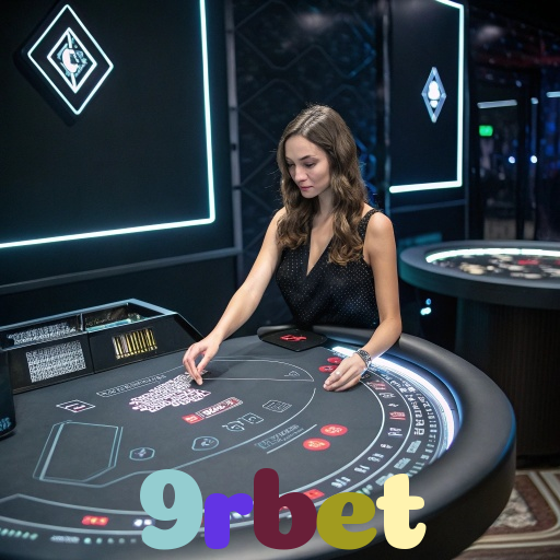 9rbet: Aposta Facilmente com Funcionalidades Completas no Aplicativo Móvel
