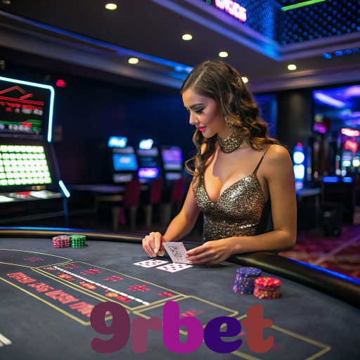 9rbet: Aposta Facilmente com Funcionalidades Completas no Aplicativo Móvel