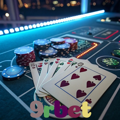 9rbet: Aposta Facilmente com Funcionalidades Completas no Aplicativo Móvel