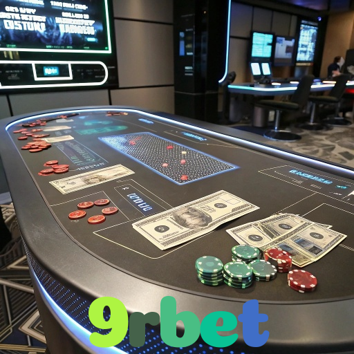 9rbet: Aposta Facilmente com Funcionalidades Completas no Aplicativo Móvel