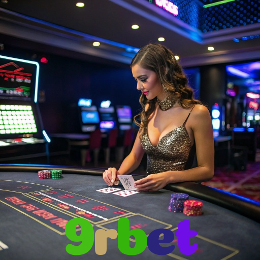9rbet: Aposta Facilmente com Funcionalidades Completas no Aplicativo Móvel