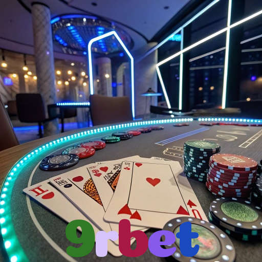 9rbet: Aposta Facilmente com Funcionalidades Completas no Aplicativo Móvel