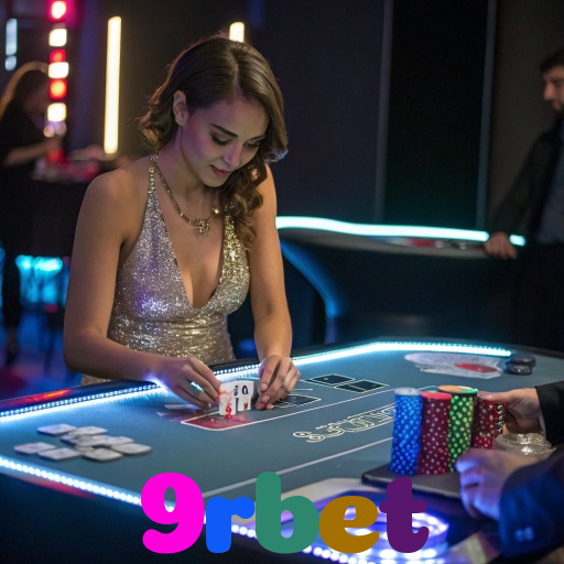 9rbet: Aposta Facilmente com Funcionalidades Completas no Aplicativo Móvel