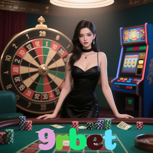 9rbet: Aposta Facilmente com Funcionalidades Completas no Aplicativo Móvel