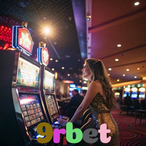 9rbet: Aposta Facilmente com Funcionalidades Completas no Aplicativo Móvel