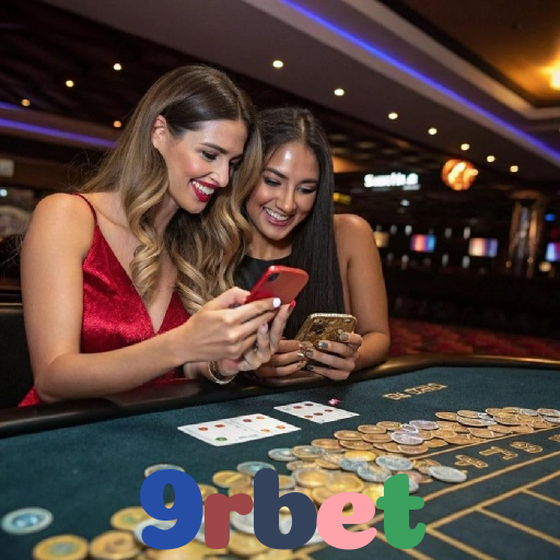 9rbet: Aposta Facilmente com Funcionalidades Completas no Aplicativo Móvel