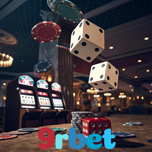 9rbet: Aposta Facilmente com Funcionalidades Completas no Aplicativo Móvel