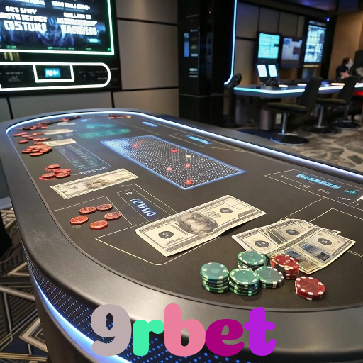 9rbet: Aposta Facilmente com Funcionalidades Completas no Aplicativo Móvel
