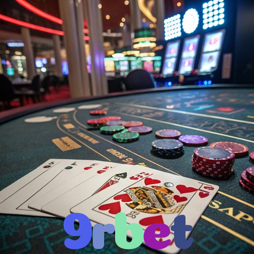 9rbet: Aposta Facilmente com Funcionalidades Completas no Aplicativo Móvel