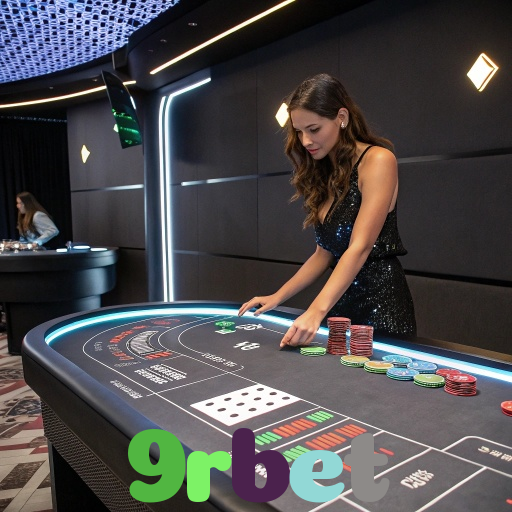 9rbet: Aposta Facilmente com Funcionalidades Completas no Aplicativo Móvel