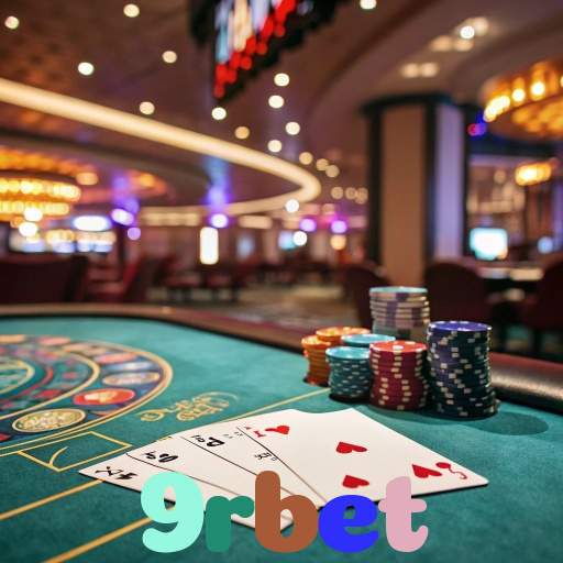 9rbet: Aposta Facilmente com Funcionalidades Completas no Aplicativo Móvel