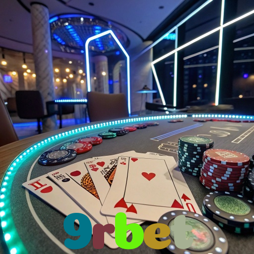 9rbet: Aposta Facilmente com Funcionalidades Completas no Aplicativo Móvel