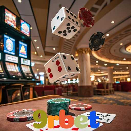 9rbet: Aposta Facilmente com Funcionalidades Completas no Aplicativo Móvel