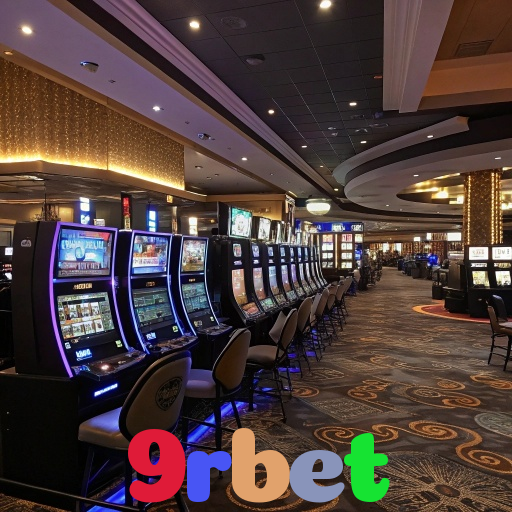 9rbet: Aposta Facilmente com Funcionalidades Completas no Aplicativo Móvel