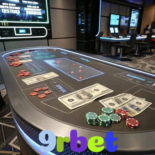 9rbet: Aposta Facilmente com Funcionalidades Completas no Aplicativo Móvel