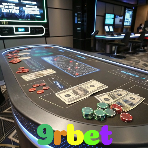 9rbet: Aposta Facilmente com Funcionalidades Completas no Aplicativo Móvel