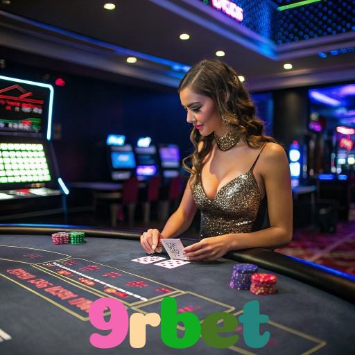 9rbet: Aposta Facilmente com Funcionalidades Completas no Aplicativo Móvel