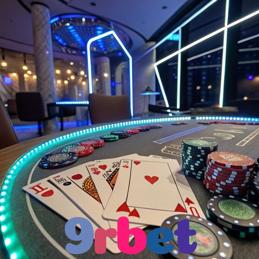 9rbet: Aposta Facilmente com Funcionalidades Completas no Aplicativo Móvel