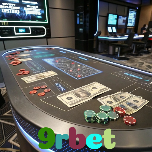 9rbet: Aposta Facilmente com Funcionalidades Completas no Aplicativo Móvel