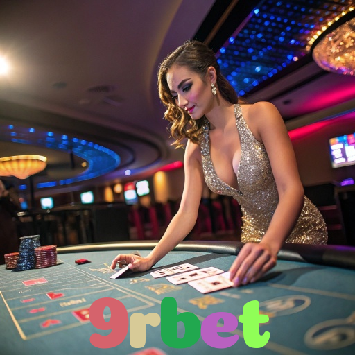 9rbet: Aposta Facilmente com Funcionalidades Completas no Aplicativo Móvel