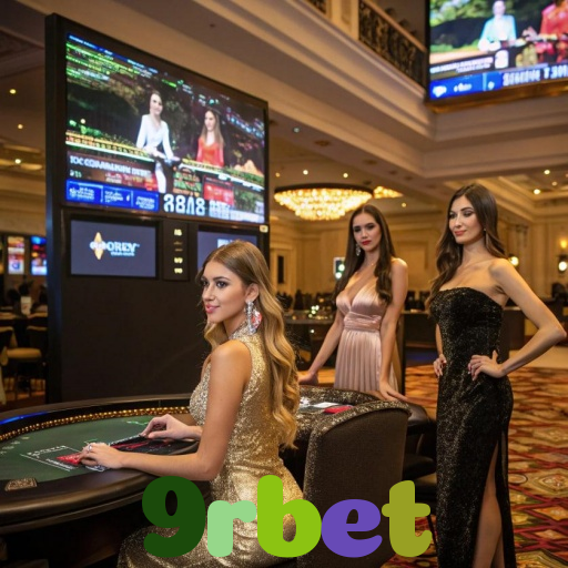 9rbet: Aposta Facilmente com Funcionalidades Completas no Aplicativo Móvel
