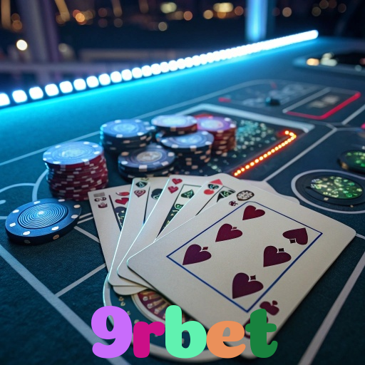 9rbet: Aposta Facilmente com Funcionalidades Completas no Aplicativo Móvel