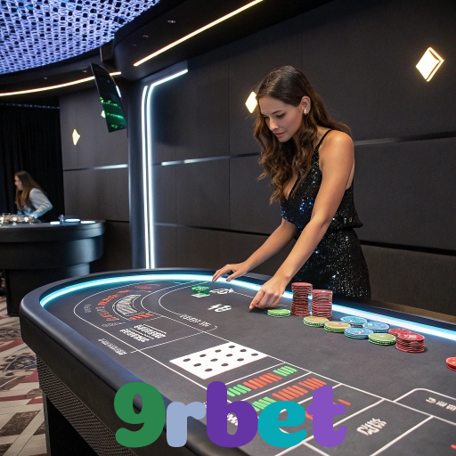 9rbet: Aposta Facilmente com Funcionalidades Completas no Aplicativo Móvel