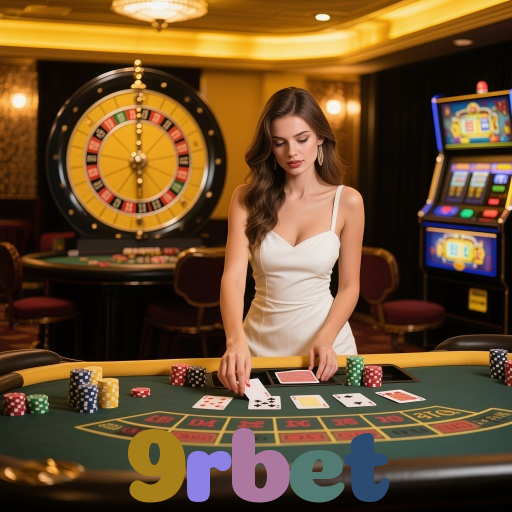 9rbet: Aposta Facilmente com Funcionalidades Completas no Aplicativo Móvel