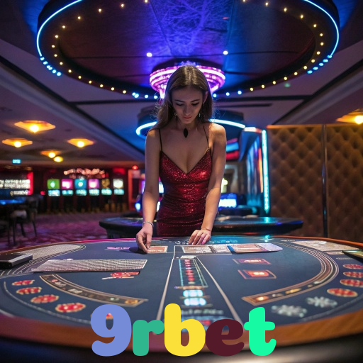 9rbet: Aposta Facilmente com Funcionalidades Completas no Aplicativo Móvel